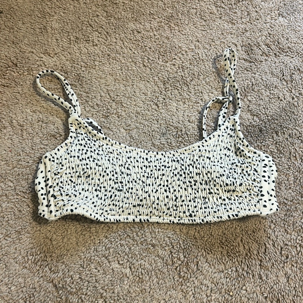 Target Swimsuit top